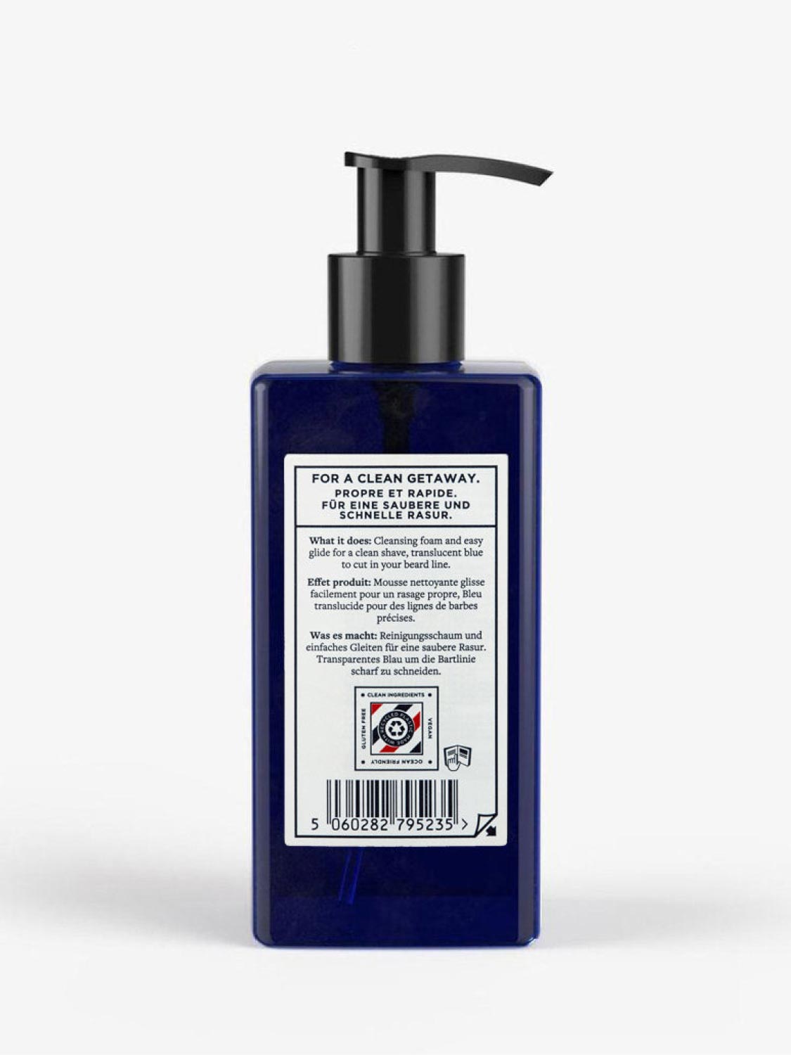 Murdock London Shave Gel | B